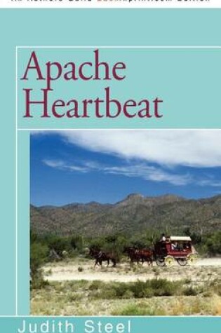 Cover of Apache Heartbeat