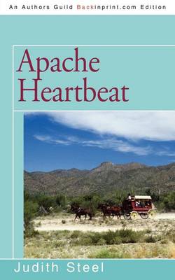 Book cover for Apache Heartbeat