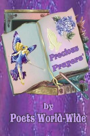 Cover of Precious Prayers'