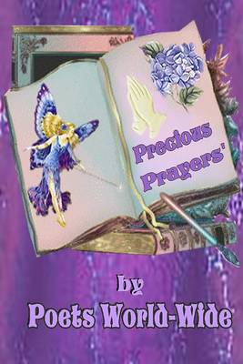 Book cover for Precious Prayers'