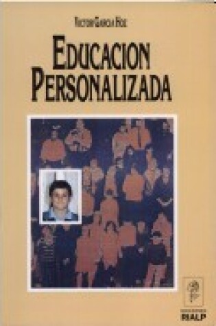 Cover of Educacion Personalizada