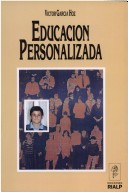 Book cover for Educacion Personalizada