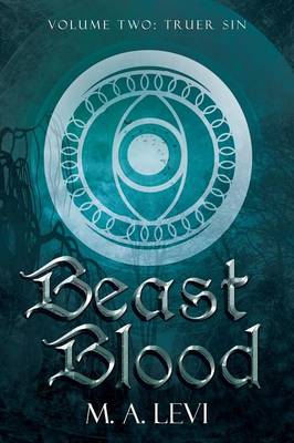 Cover of Beast Blood
