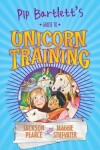 Book cover for Pip Bartlett's Guide to Unicorn Training