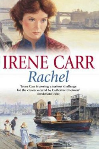 Cover of Rachel