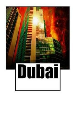 Cover of Dubai