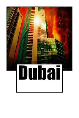 Book cover for Dubai