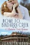 Book cover for Home to Bindarra Creek