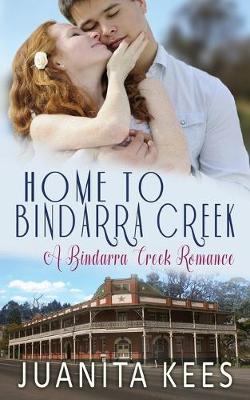 Book cover for Home to Bindarra Creek