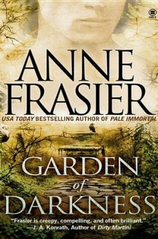 Cover of Garden of Darkness