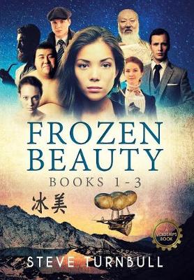 Cover of Frozen Beauty