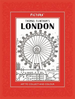 Cover of London