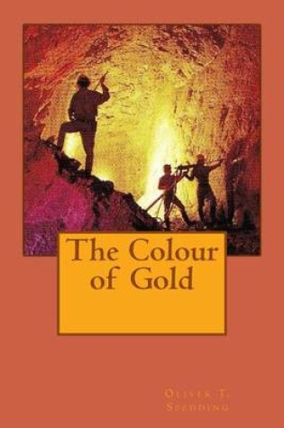 Cover of The Colour of Gold