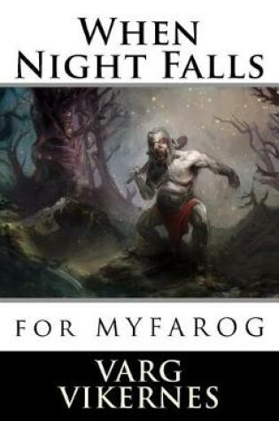 Cover of When Night Falls