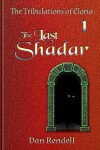 Book cover for The Last Shadar (gloss cover paperback)