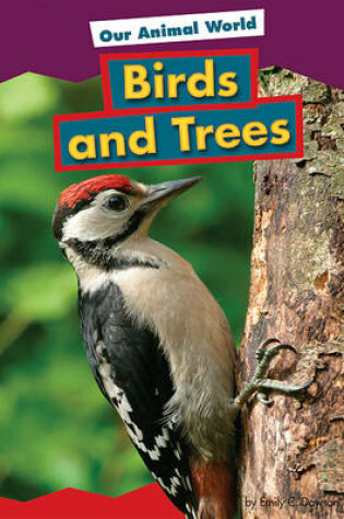 Cover of Birds and Trees