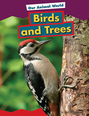 Cover of Birds and Trees