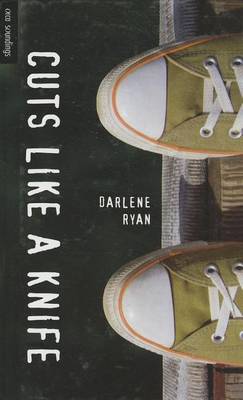 Book cover for Cuts Like a Knife