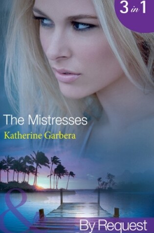Cover of The Mistresses
