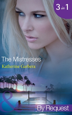 Cover of The Mistresses