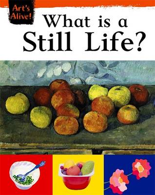 Cover of What is a Still Life?