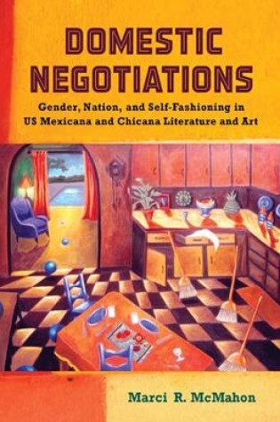 Cover of Domestic Negotiations