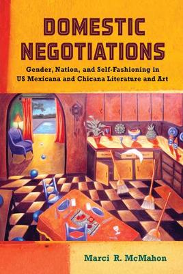 Cover of Domestic Negotiations