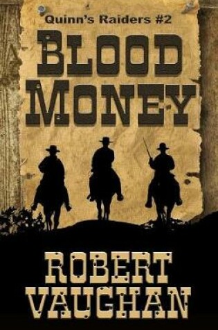 Cover of Blood Money