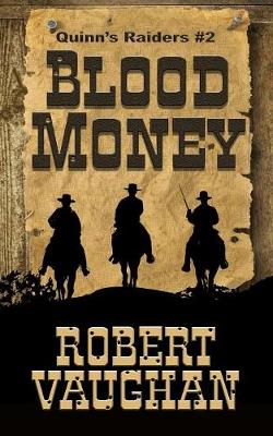 Cover of Blood Money