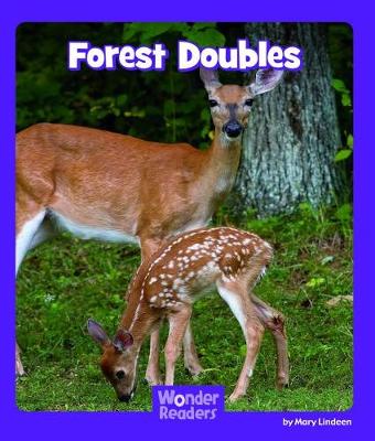Cover of Forest Doubles