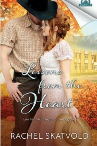 Cover of Lessons from the Heart