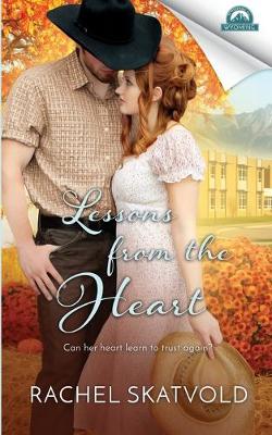 Book cover for Lessons from the Heart