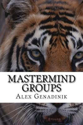 Book cover for Mastermind Groups