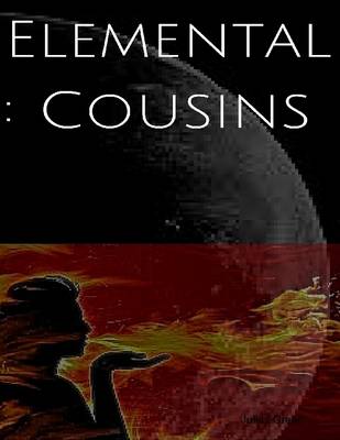 Book cover for Elemental: Cousins