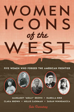Cover of Women Icons of the West