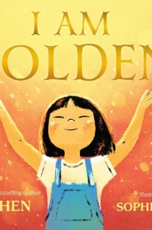 Cover of I Am Golden