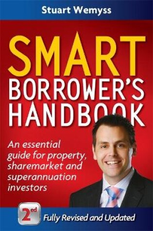 Cover of Smart Borrower's Handbook 2/e