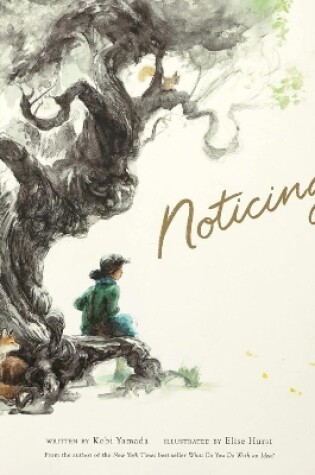 Cover of Noticing