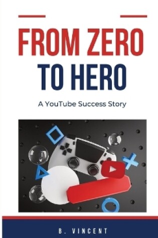 Cover of From Zero to Hero