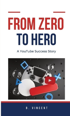 Book cover for From Zero to Hero