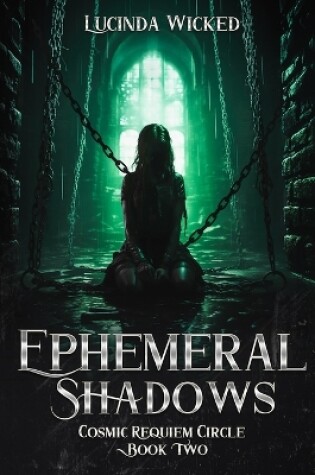 Cover of Ephemeral Shadows