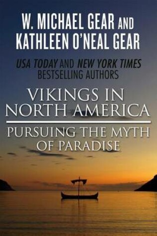 Cover of Vikings in North America