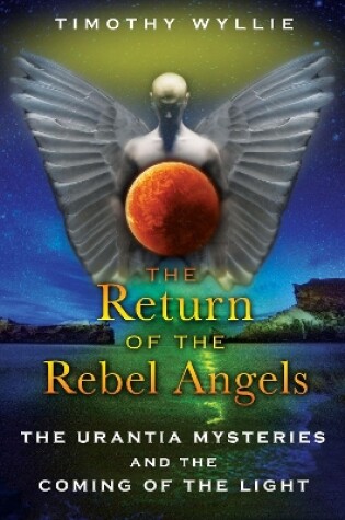 Cover of Return of the Rebel Angels