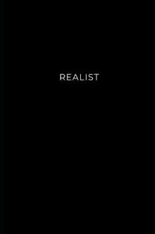 Cover of Realist