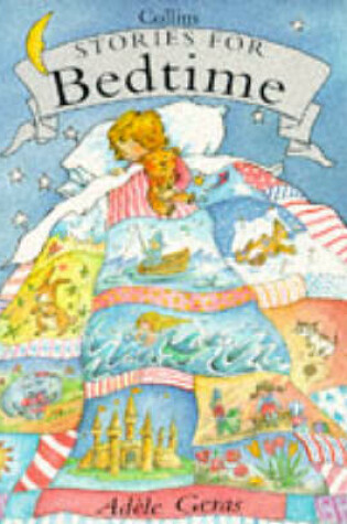 Cover of Stories for Bedtime