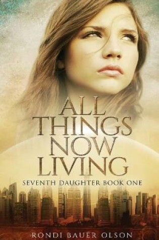 Cover of All Things Now Living