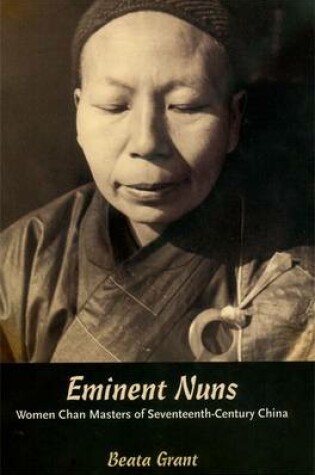 Cover of Eminent Nuns