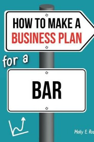 Cover of How To Make A Business Plan For A Bar