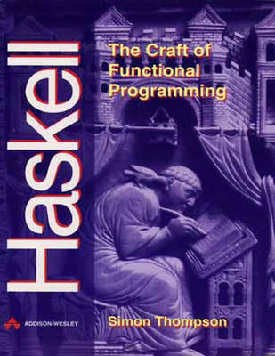 Book cover for Haskell