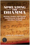 Book cover for Spreading the Dhamma